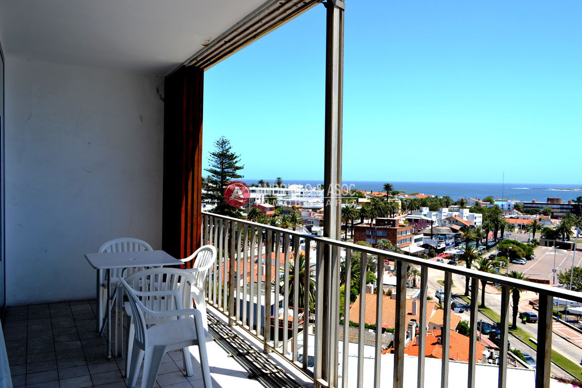 Apartamento ID.2441 - Apartamento en Punta del Este, Península