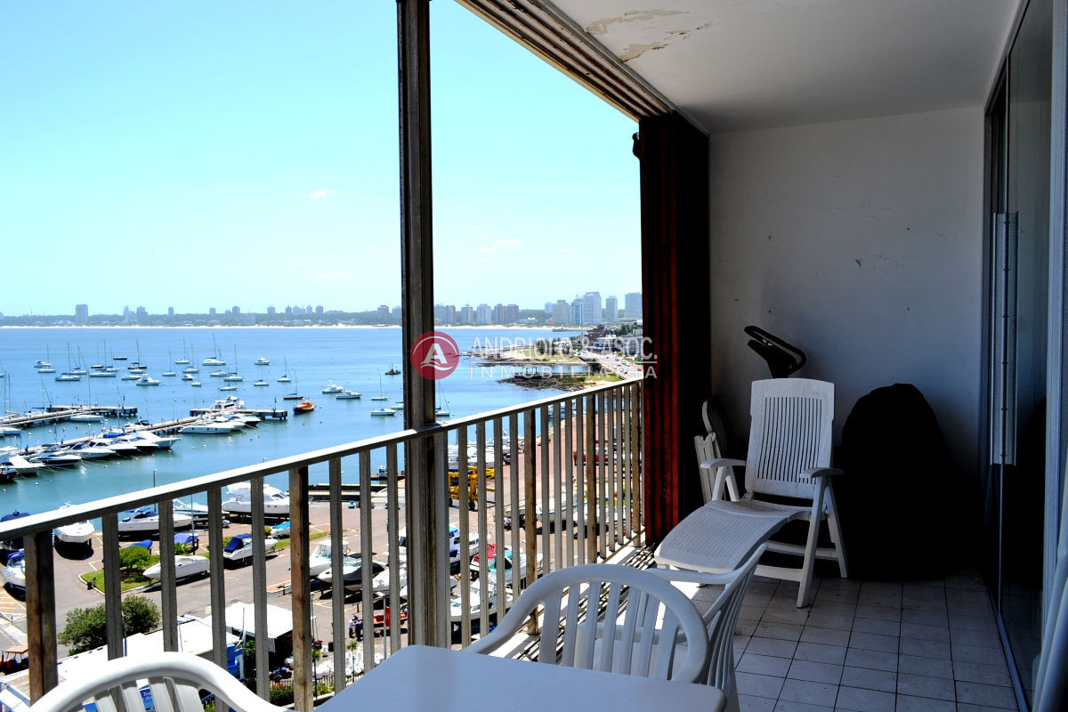 Apartamento ID.2441 - Apartamento en Punta del Este, Península