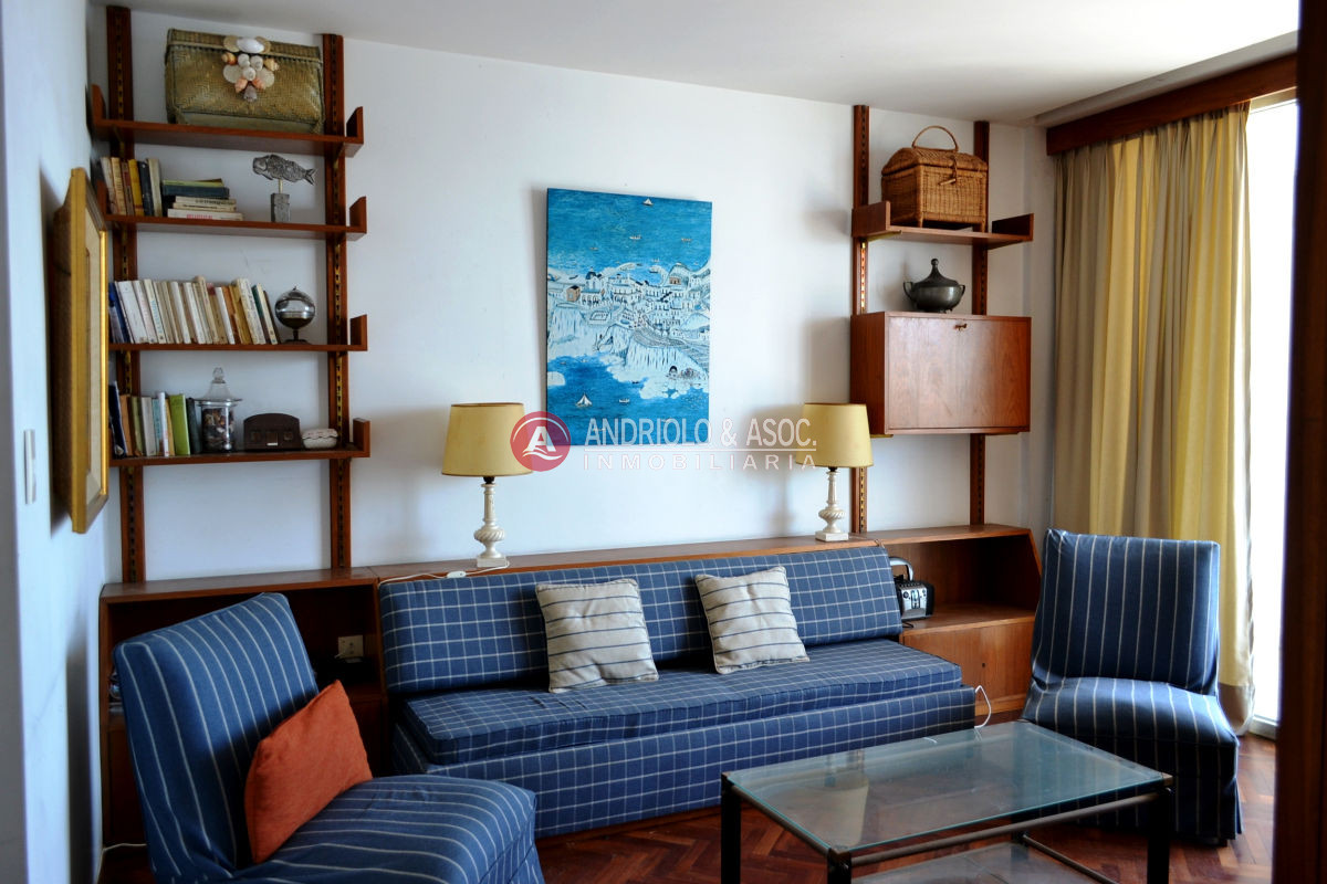 Apartamento ID.2441 - Apartamento en Punta del Este, Península