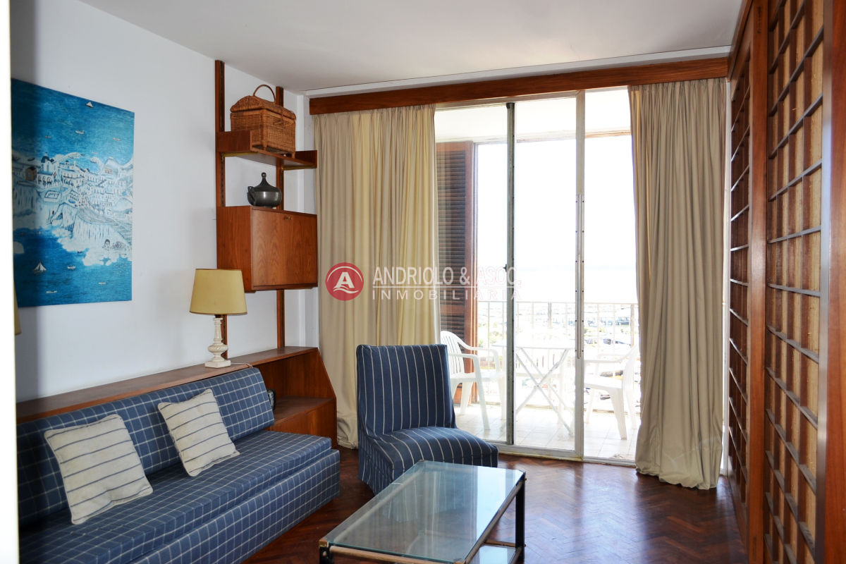 Apartamento ID.2441 - Apartamento en Punta del Este, Península