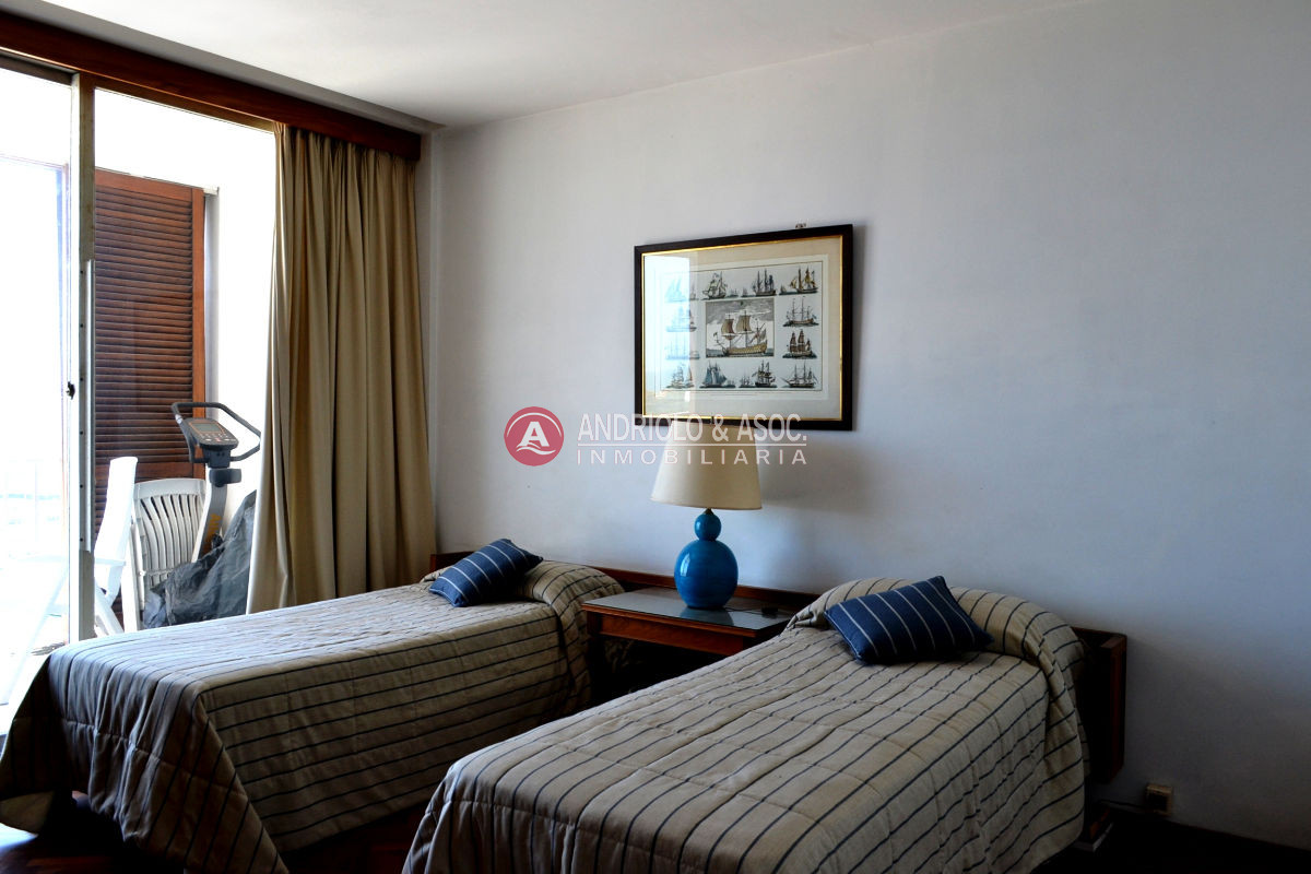 Apartamento ID.2441 - Apartamento en Punta del Este, Península