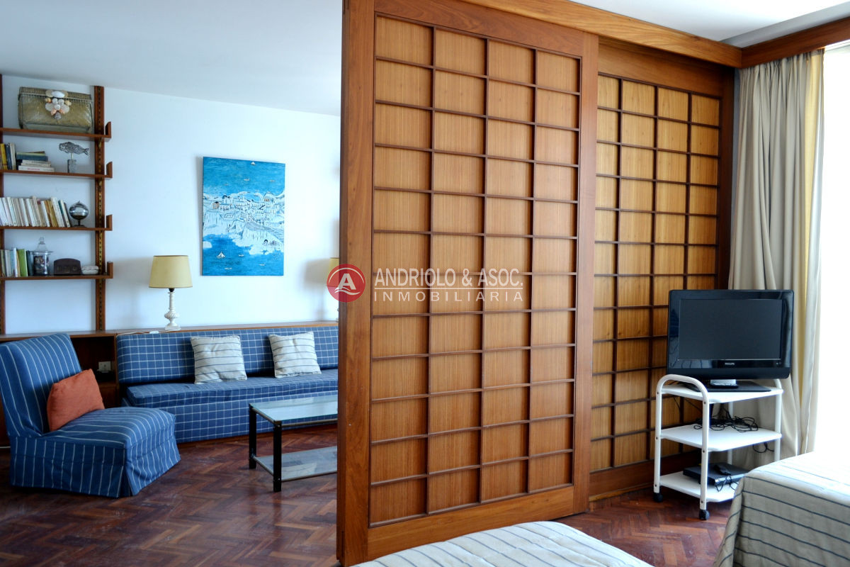 Apartamento ID.2441 - Apartamento en Punta del Este, Península