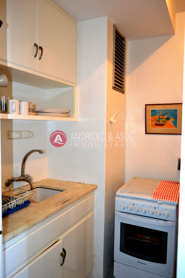 Apartamento ID.2441 - Apartamento en Punta del Este, Península