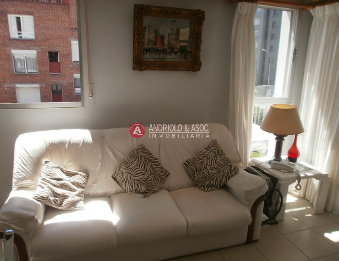 Apartamento ID.2450 - Apartamento en Punta del Este, Brava