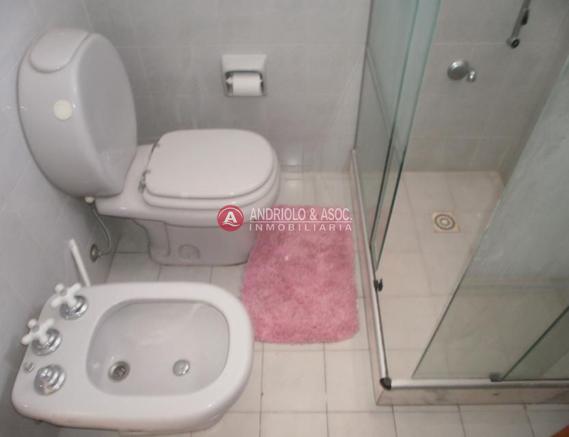 Apartamento ID.2450 - Apartamento en Punta del Este, Brava