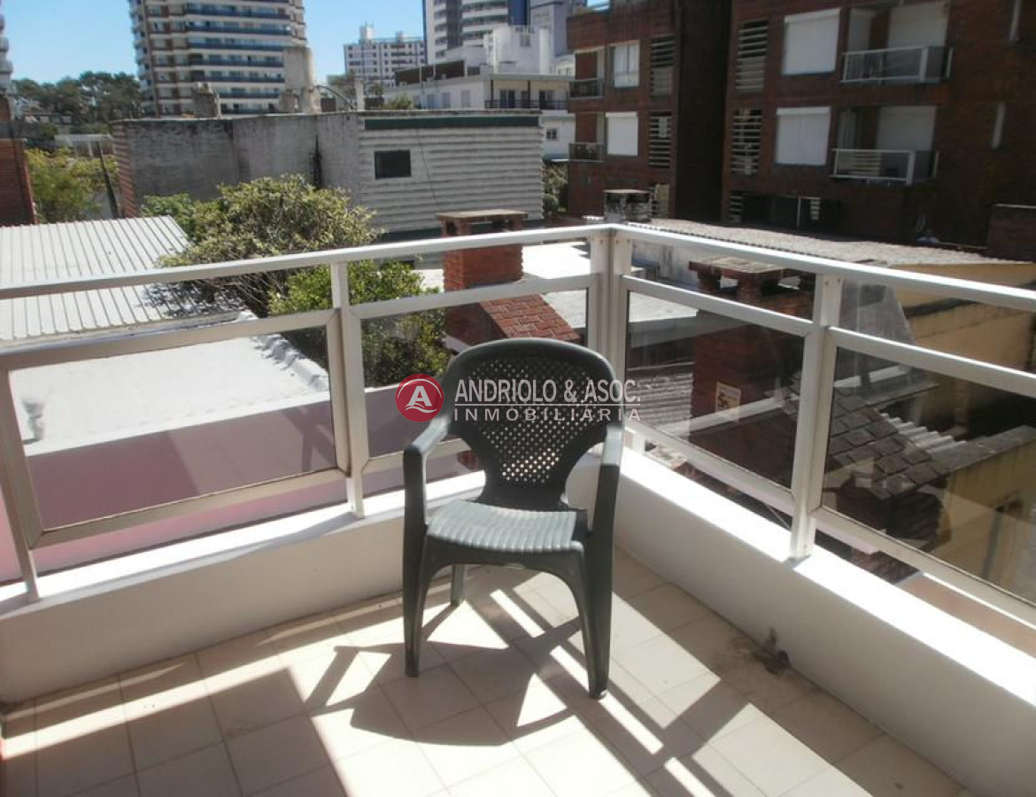 Apartamento ID.2450 - Apartamento en Punta del Este, Brava