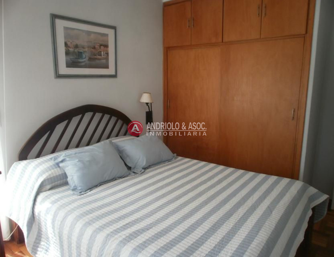 Apartamento ID.2450 - Apartamento en Punta del Este, Brava