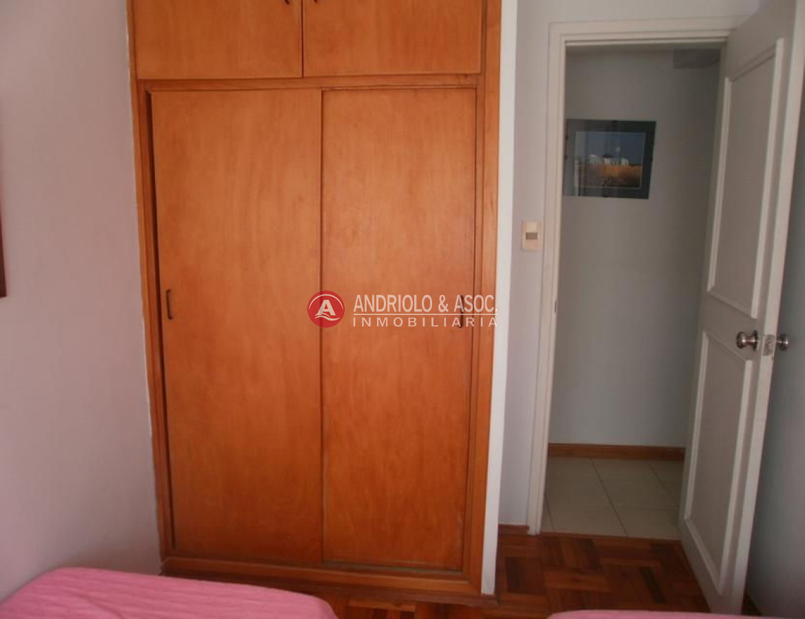Apartamento ID.2450 - Apartamento en Punta del Este, Brava