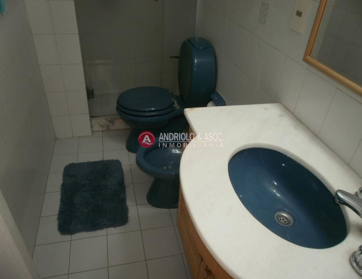 Apartamento ID.2450 - Apartamento en Punta del Este, Brava