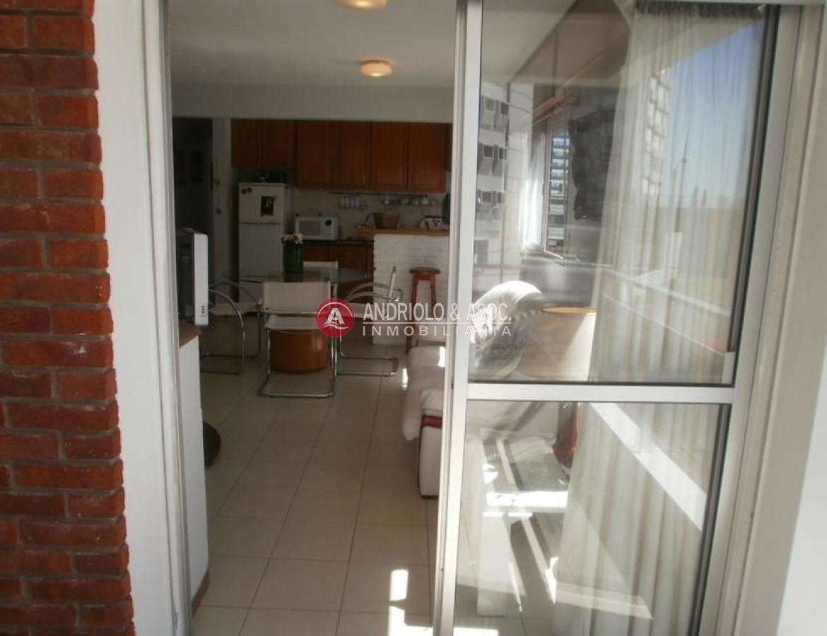 Apartamento ID.2450 - Apartamento en Punta del Este, Brava