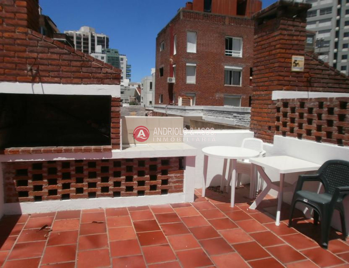 Apartamento ID.2450 - Apartamento en Punta del Este, Brava