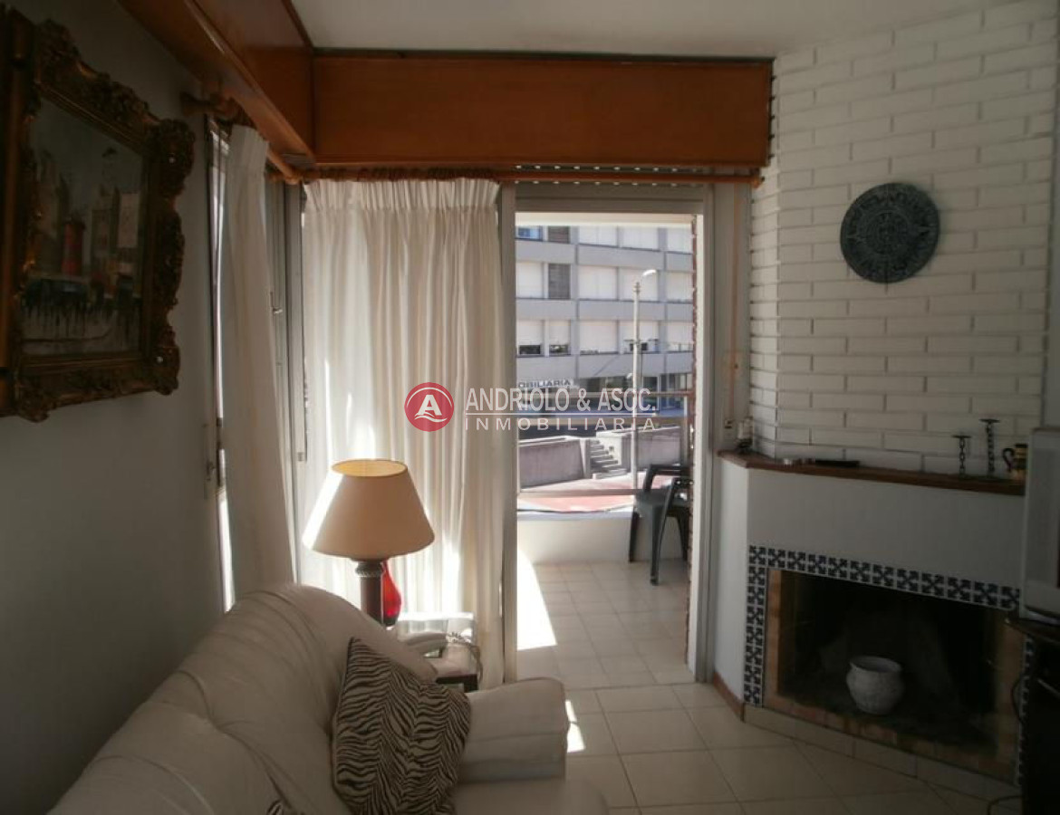Apartamento ID.2450 - Apartamento en Punta del Este, Brava