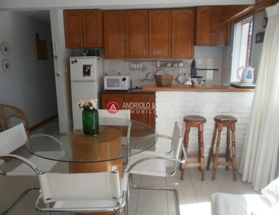Apartamento ID.2450 - Apartamento en Punta del Este, Brava