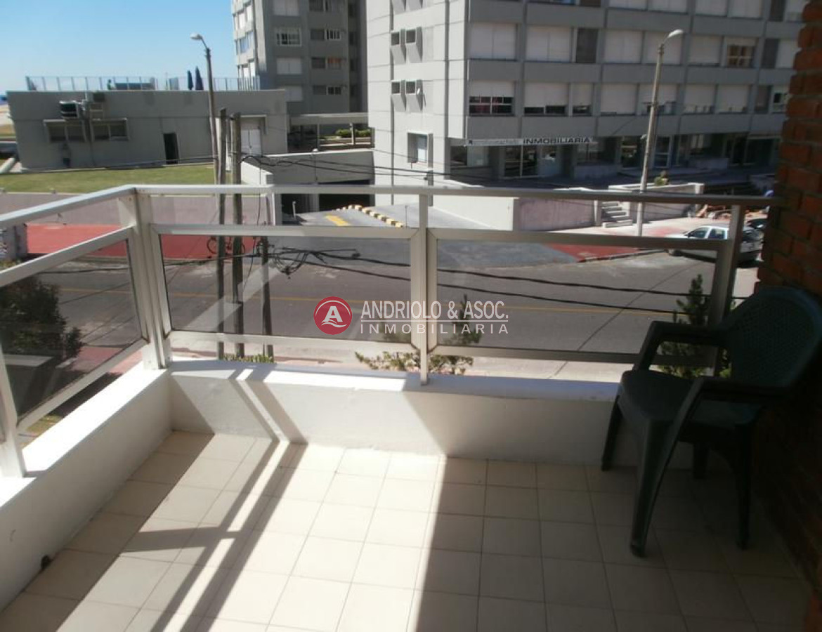 Apartamento ID.2450 - Apartamento en Punta del Este, Brava