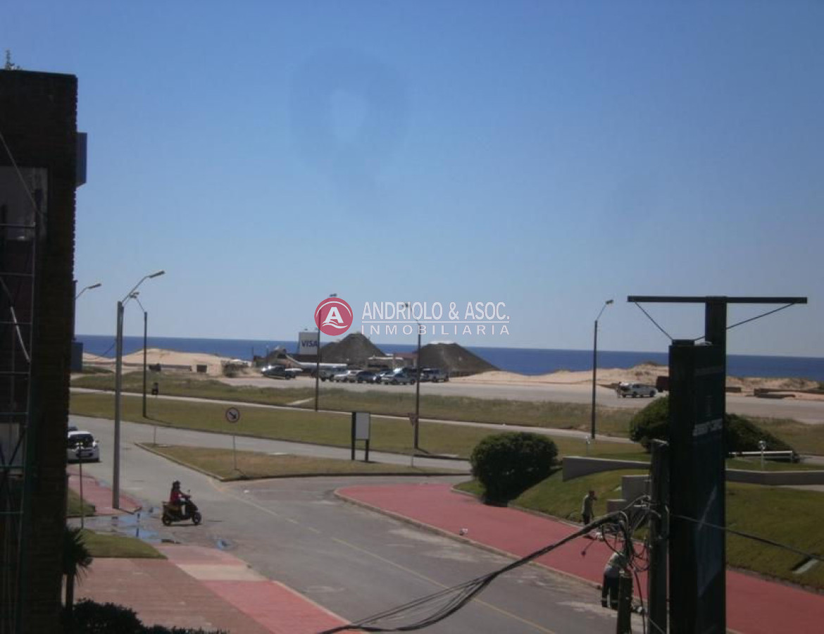 Apartamento ID.2450 - Apartamento en Punta del Este, Brava