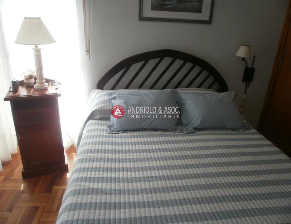 Apartamento ID.2450 - Apartamento en Punta del Este, Brava