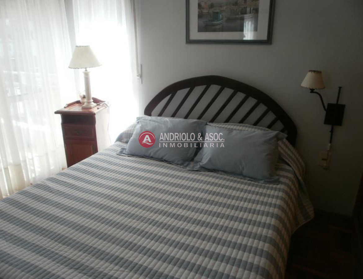 Apartamento ID.2450 - Apartamento en Punta del Este, Brava