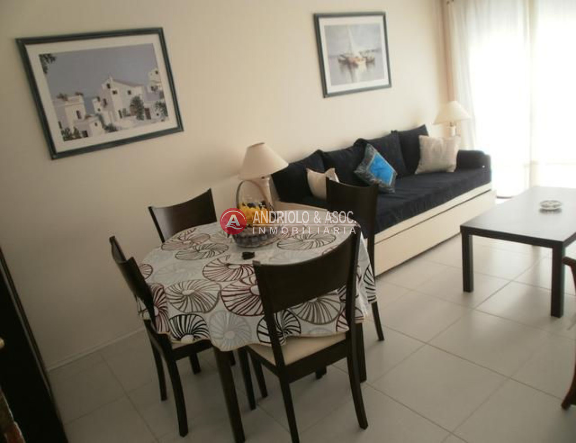 Apartamento ID.2451 - Apartamento en Punta del Este, Brava