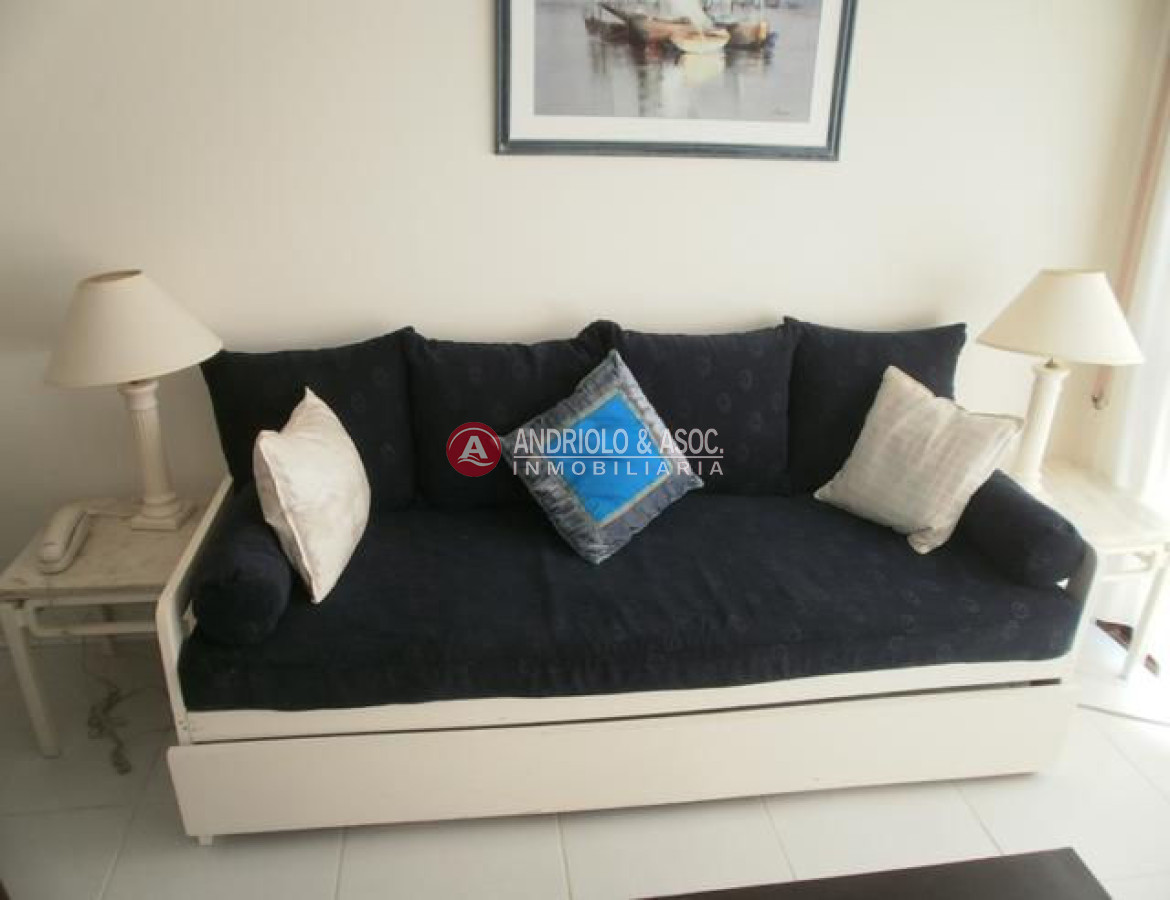 Apartamento ID.2451 - Apartamento en Punta del Este, Brava