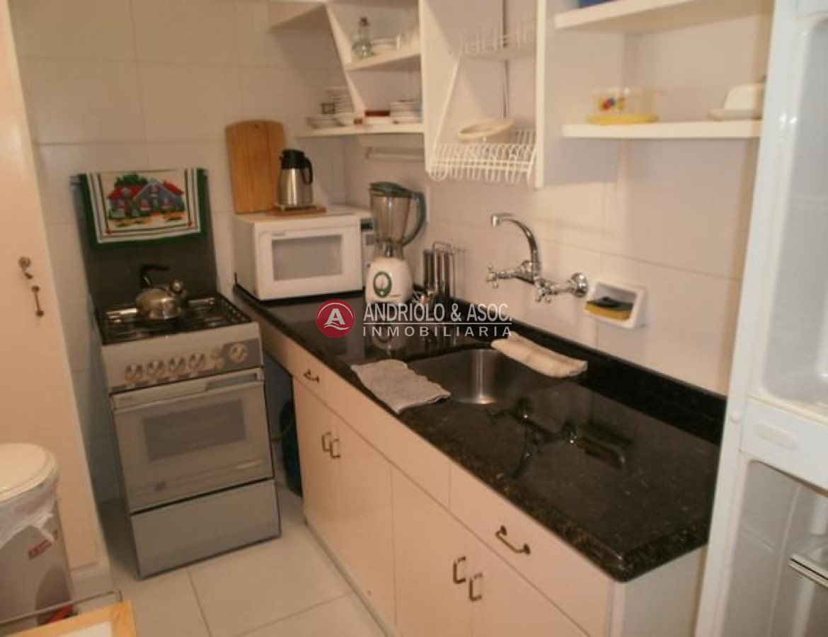 Apartamento ID.2451 - Apartamento en Punta del Este, Brava