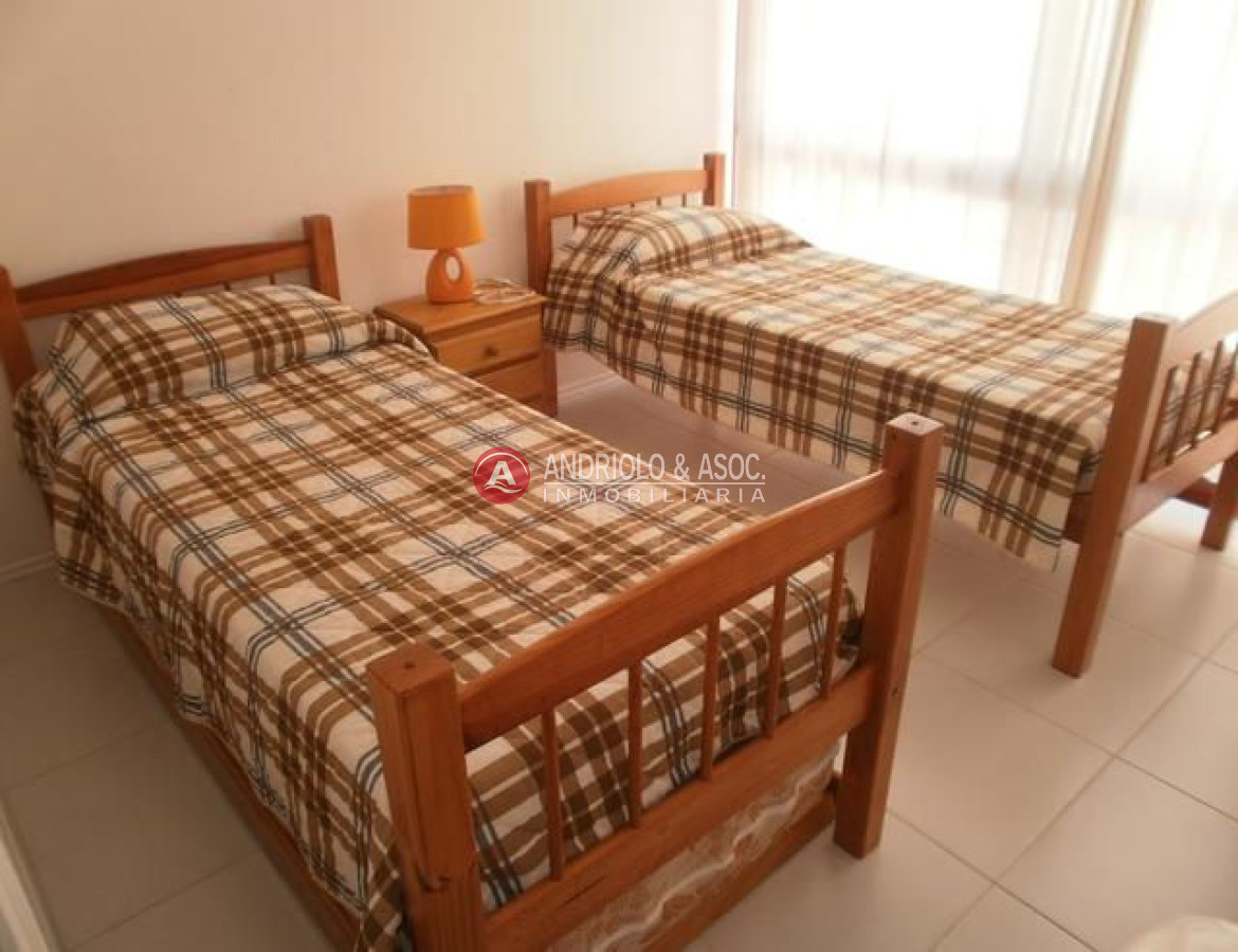 Apartamento ID.2451 - Apartamento en Punta del Este, Brava