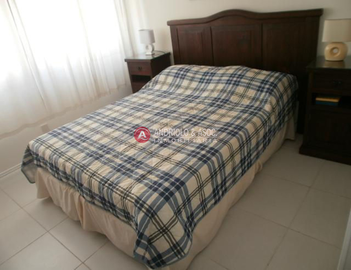 Apartamento ID.2451 - Apartamento en Punta del Este, Brava