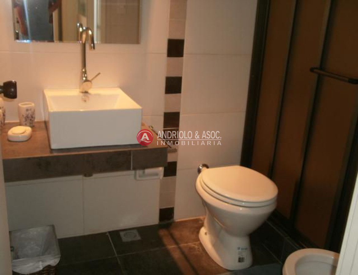 Apartamento ID.2451 - Apartamento en Punta del Este, Brava