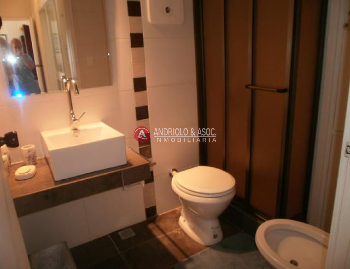 Apartamento ID.2451 - Apartamento en Punta del Este, Brava