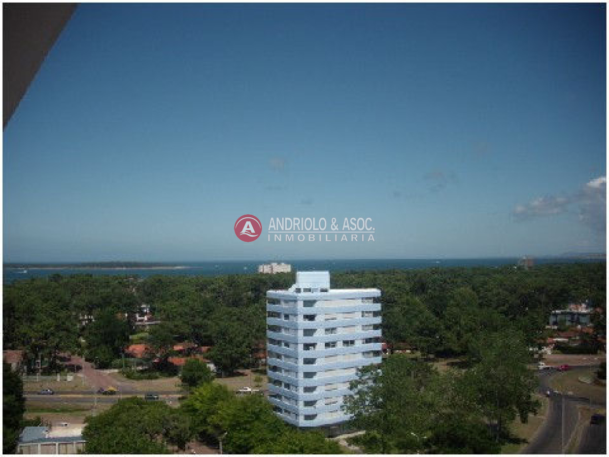 Apartamento ID.2463 - Apartamento en Punta del Este, Roosevelt