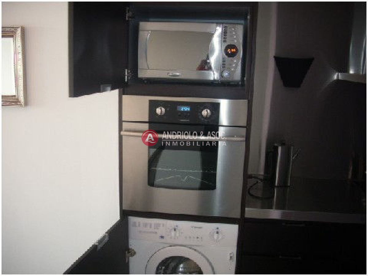 Apartamento ID.2463 - Apartamento en Punta del Este, Roosevelt