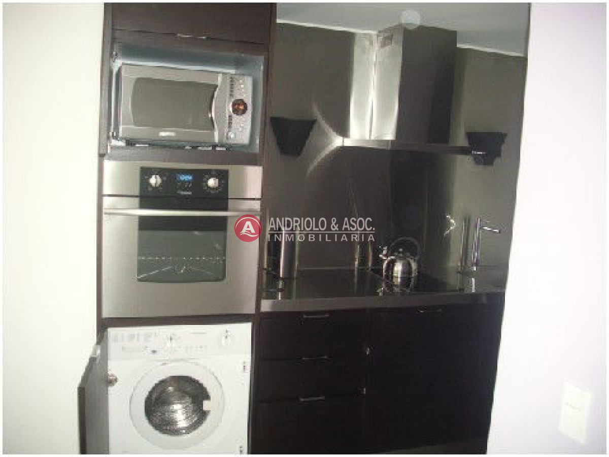 Apartamento ID.2463 - Apartamento en Punta del Este, Roosevelt