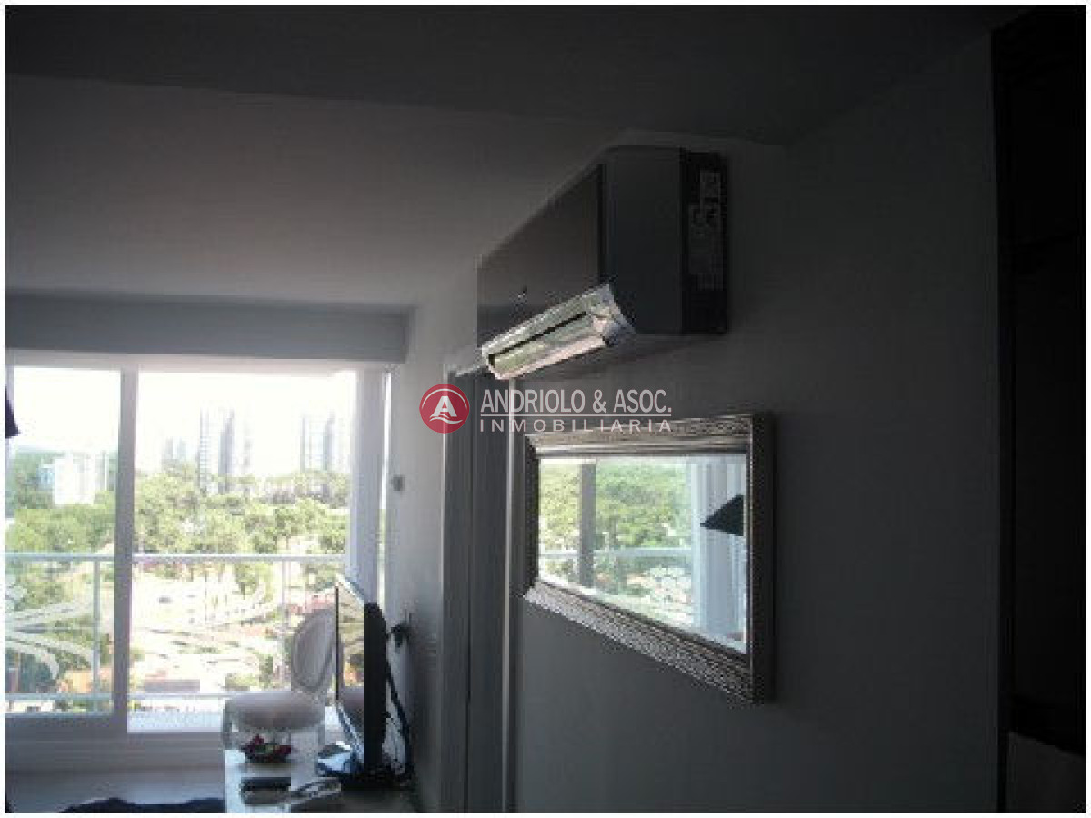Apartamento ID.2463 - Apartamento en Punta del Este, Roosevelt
