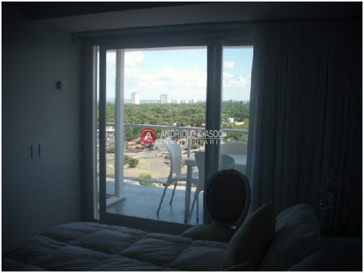 Apartamento ID.2463 - Apartamento en Punta del Este, Roosevelt