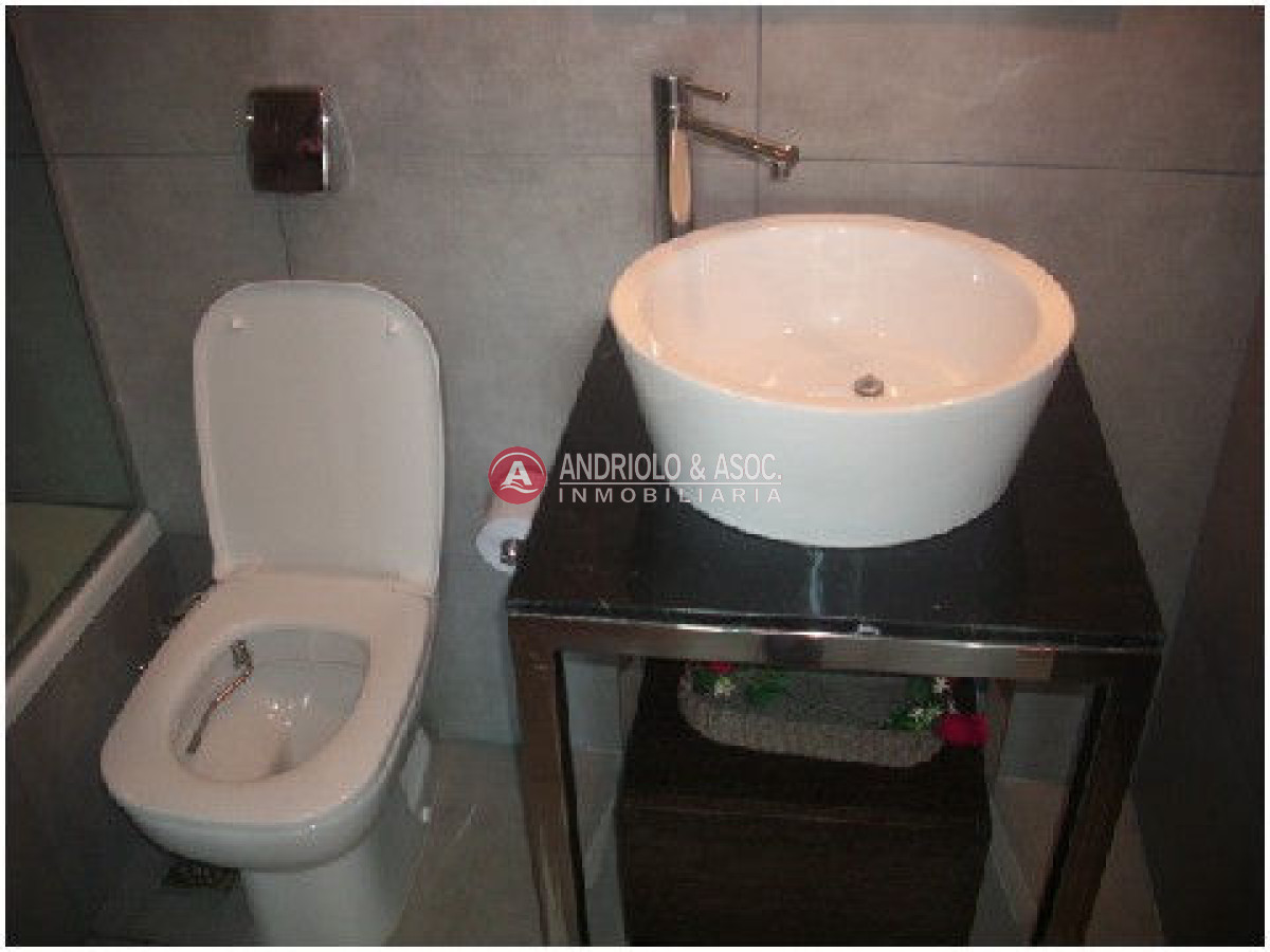 Apartamento ID.2463 - Apartamento en Punta del Este, Roosevelt