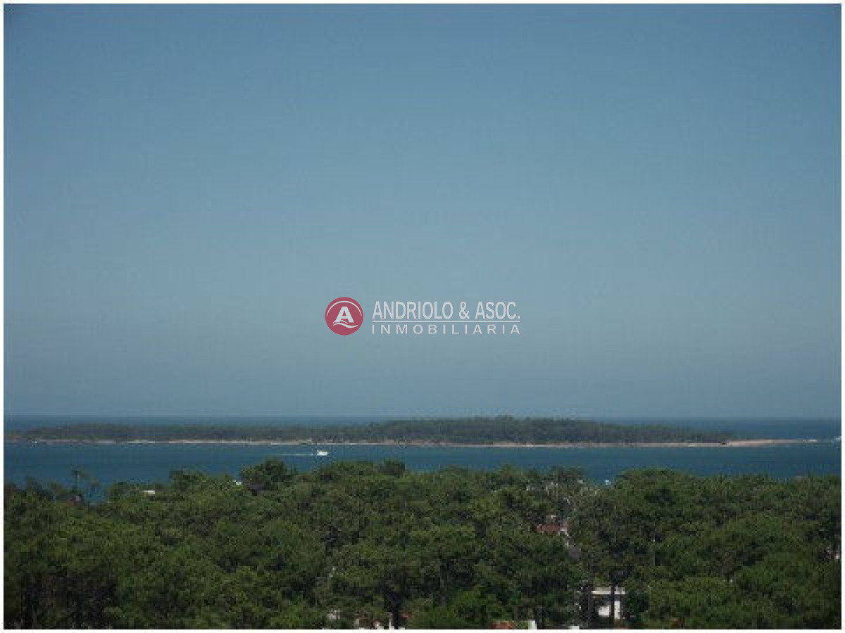 Apartamento ID.2463 - Apartamento en Punta del Este, Roosevelt