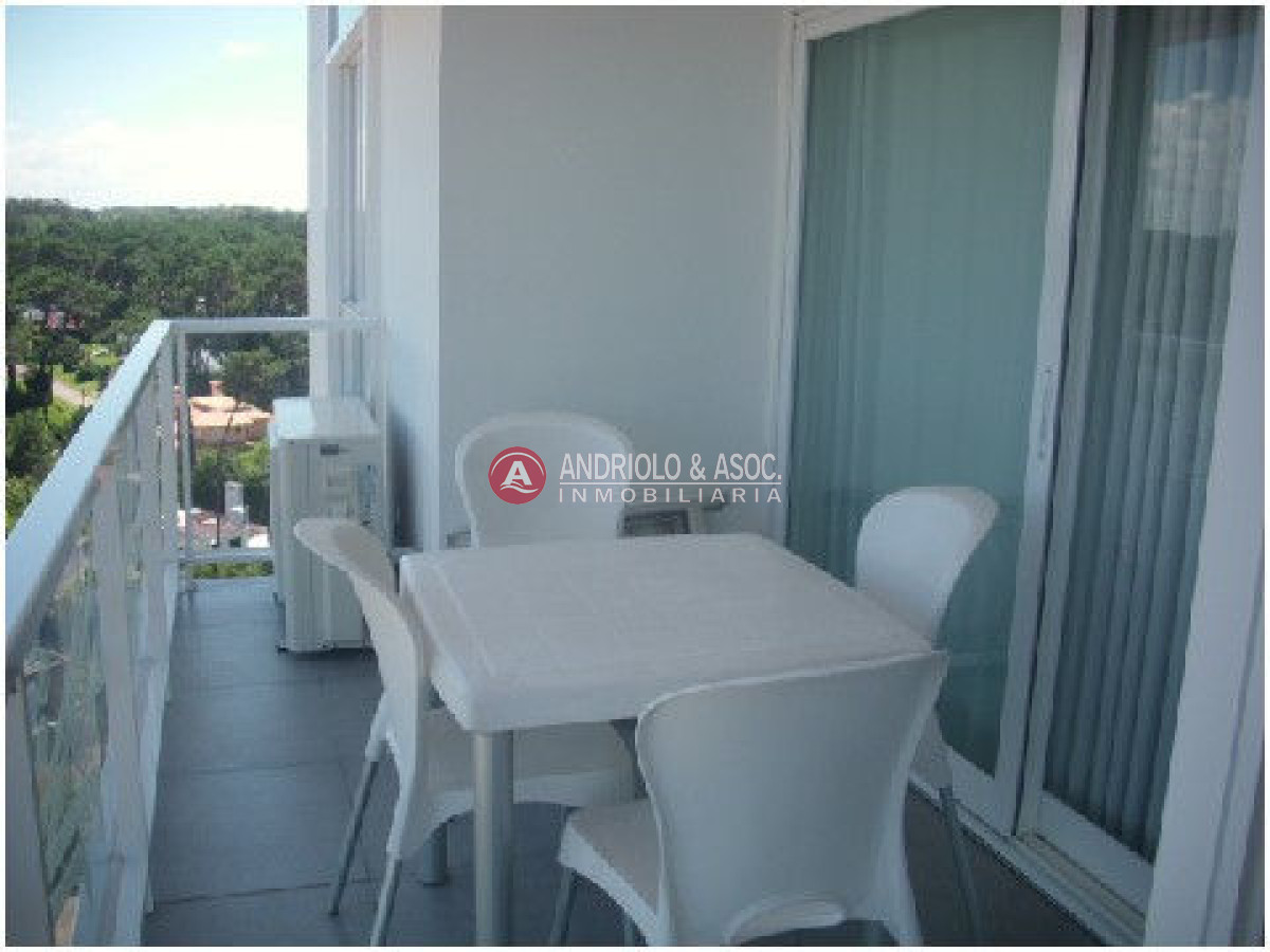 Apartamento ID.2463 - Apartamento en Punta del Este, Roosevelt