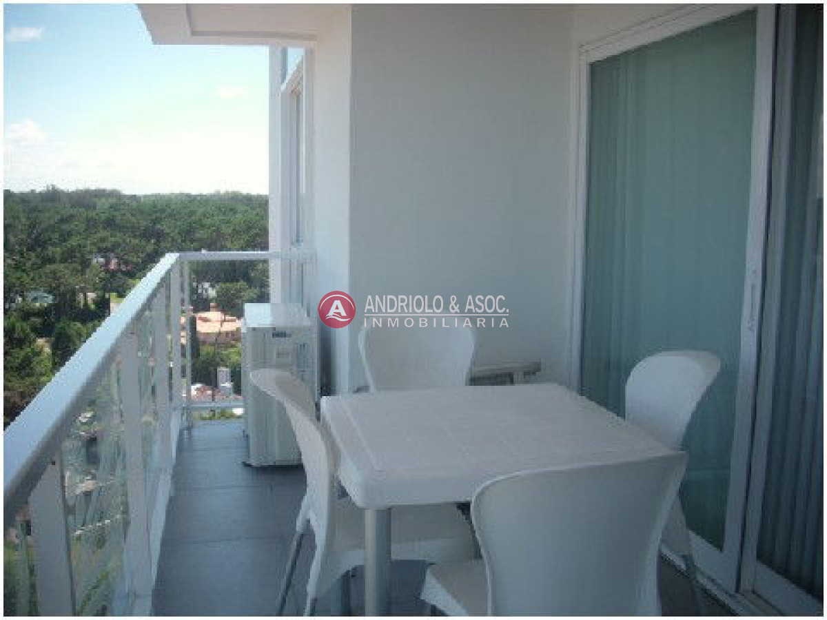Apartamento ID.2463 - Apartamento en Punta del Este, Roosevelt
