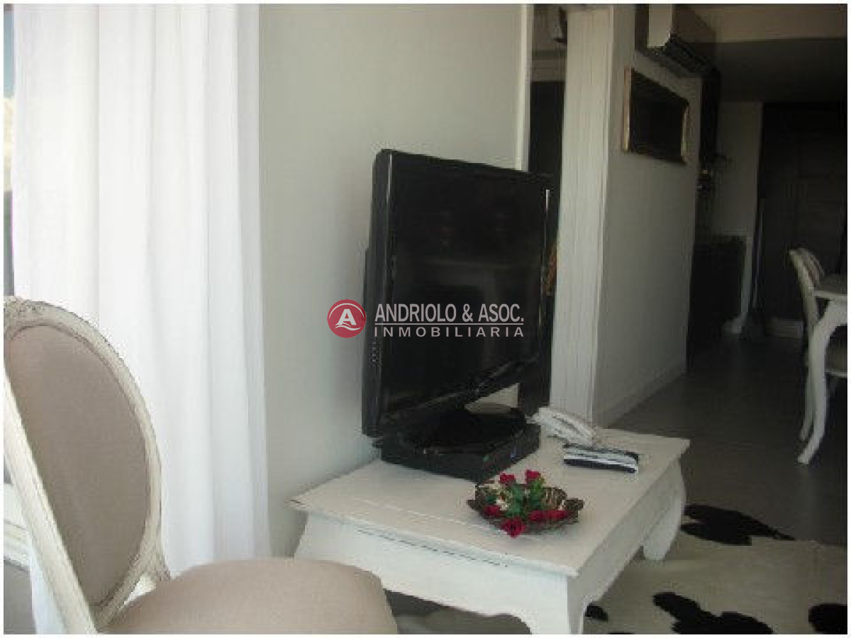 Apartamento ID.2463 - Apartamento en Punta del Este, Roosevelt
