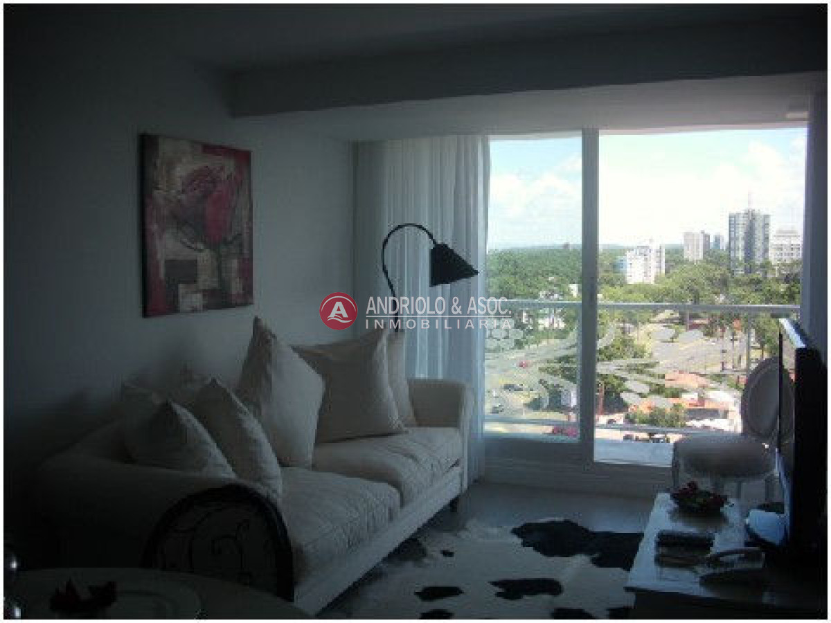 Apartamento ID.2463 - Apartamento en Punta del Este, Roosevelt