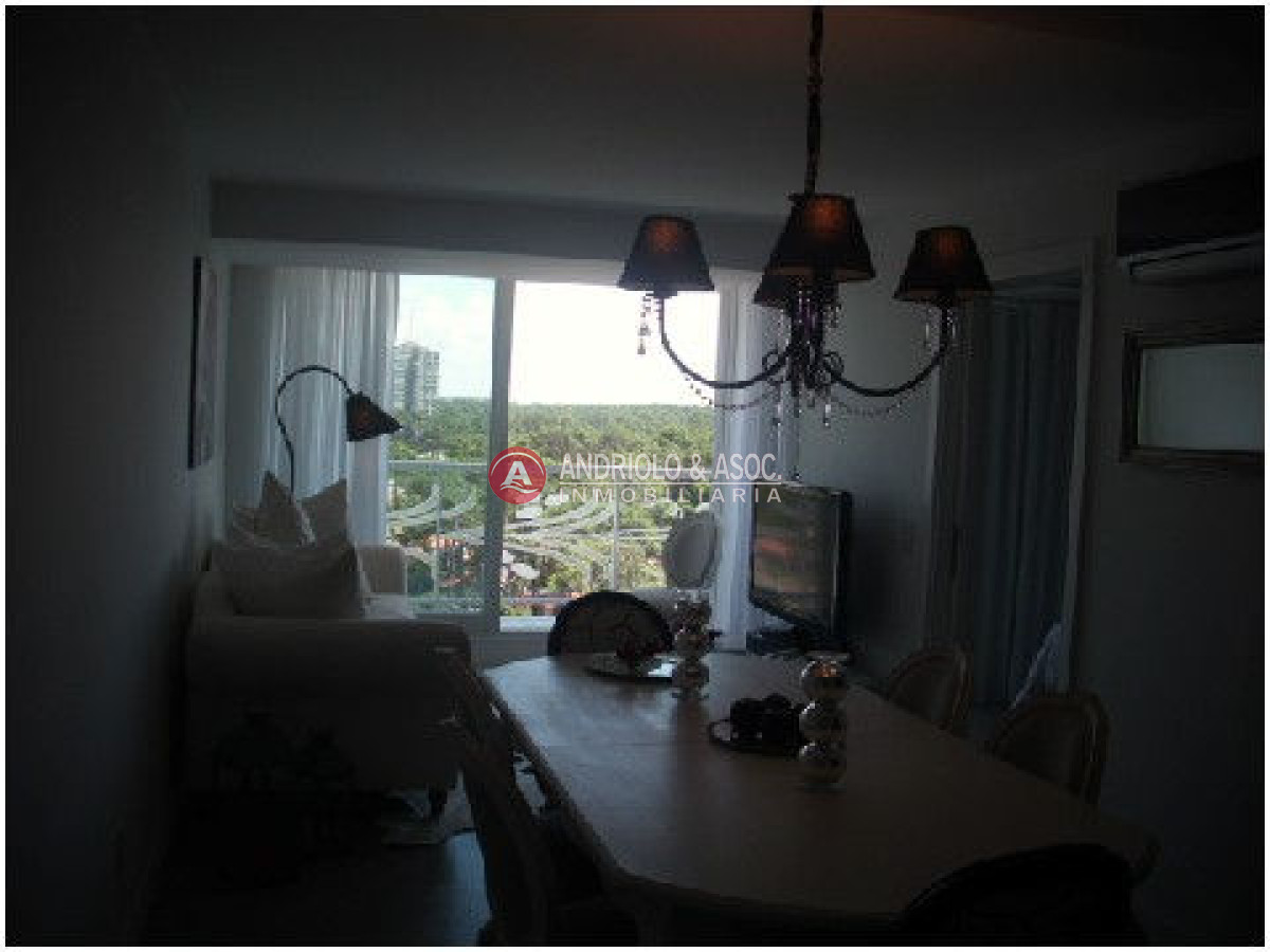 Apartamento ID.2463 - Apartamento en Punta del Este, Roosevelt