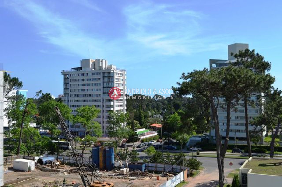 Apartamento ID.2466 - Apartamento en Punta del Este, Roosevelt