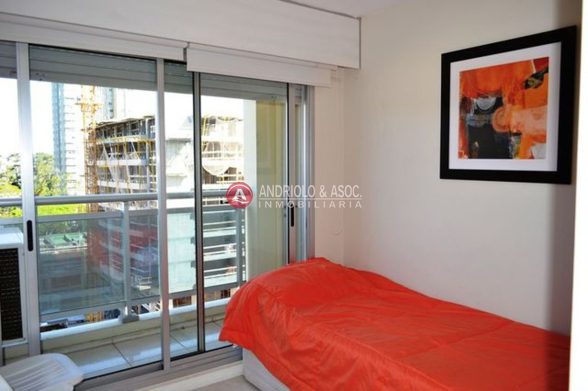 Apartamento ID.2466 - Apartamento en Punta del Este, Roosevelt