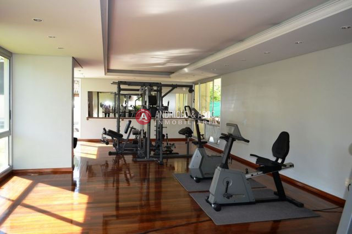 Apartamento ID.2466 - Apartamento en Punta del Este, Roosevelt