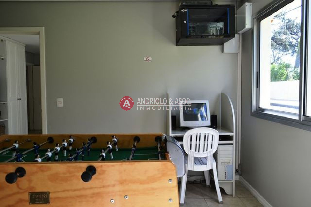 Apartamento ID.2466 - Apartamento en Punta del Este, Roosevelt
