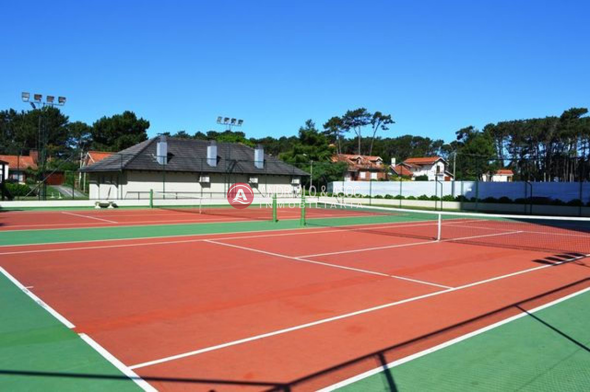 Apartamento ID.2466 - Apartamento en Punta del Este, Roosevelt