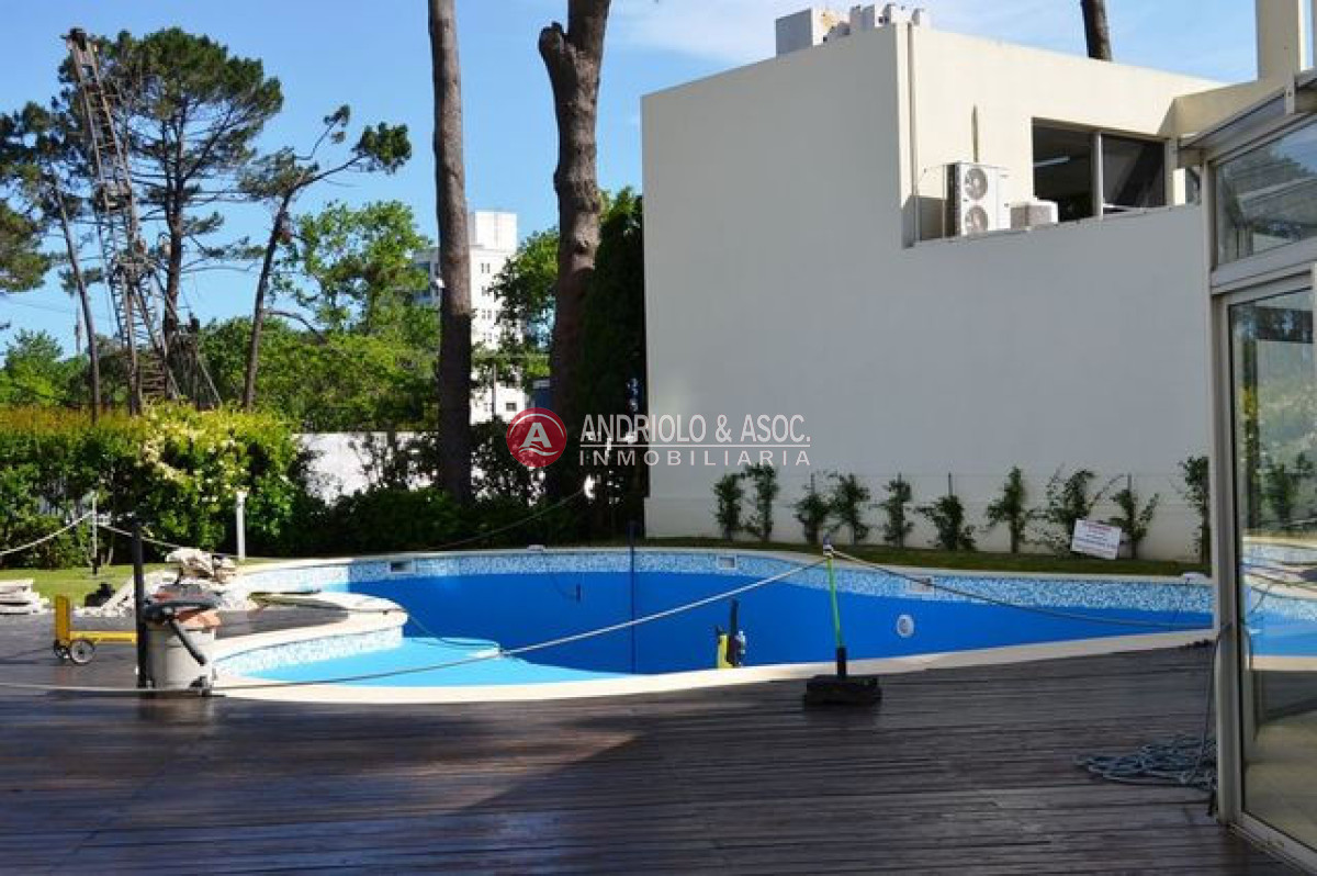 Apartamento ID.2466 - Apartamento en Punta del Este, Roosevelt