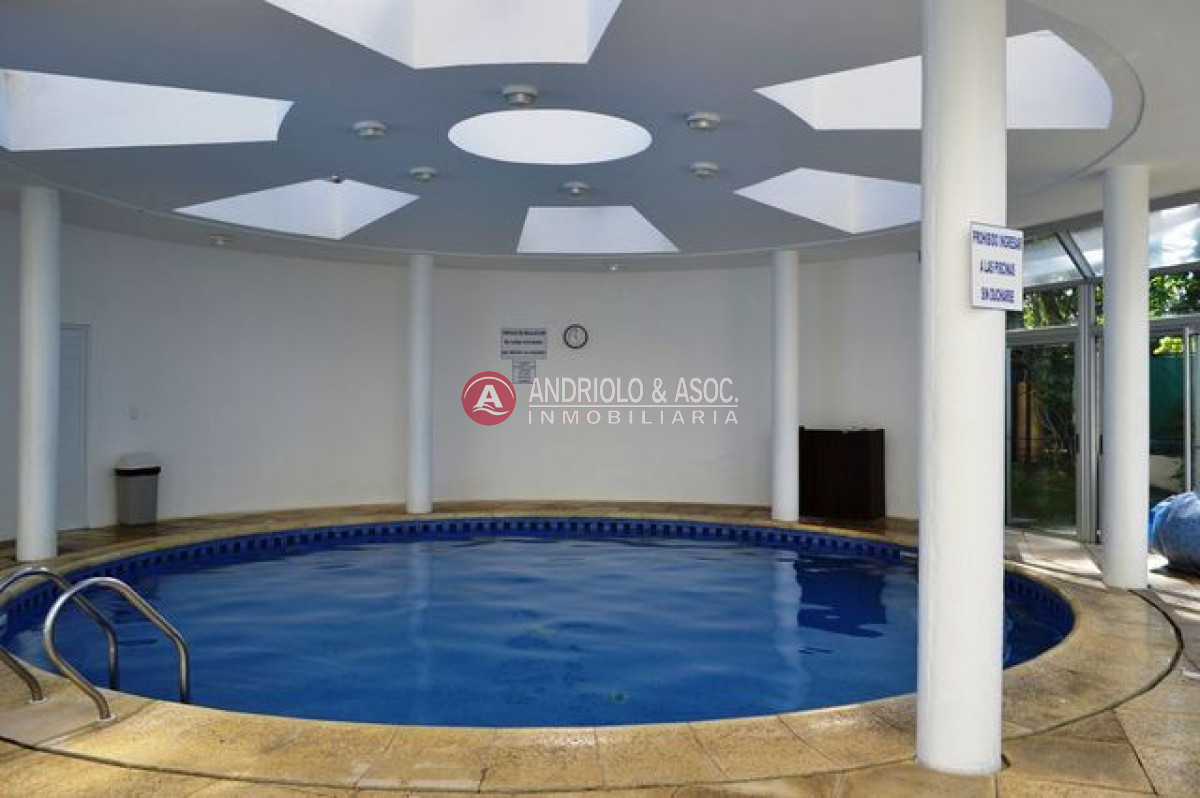 Apartamento ID.2466 - Apartamento en Punta del Este, Roosevelt