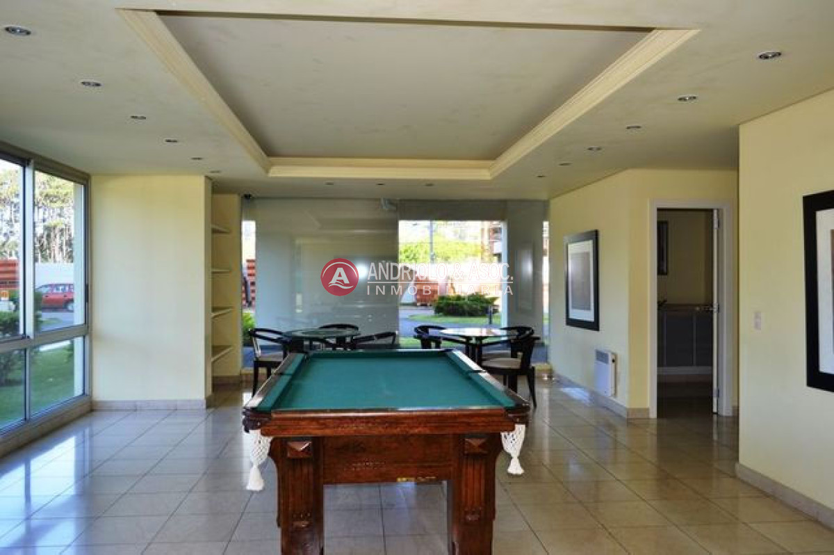 Apartamento ID.2466 - Apartamento en Punta del Este, Roosevelt