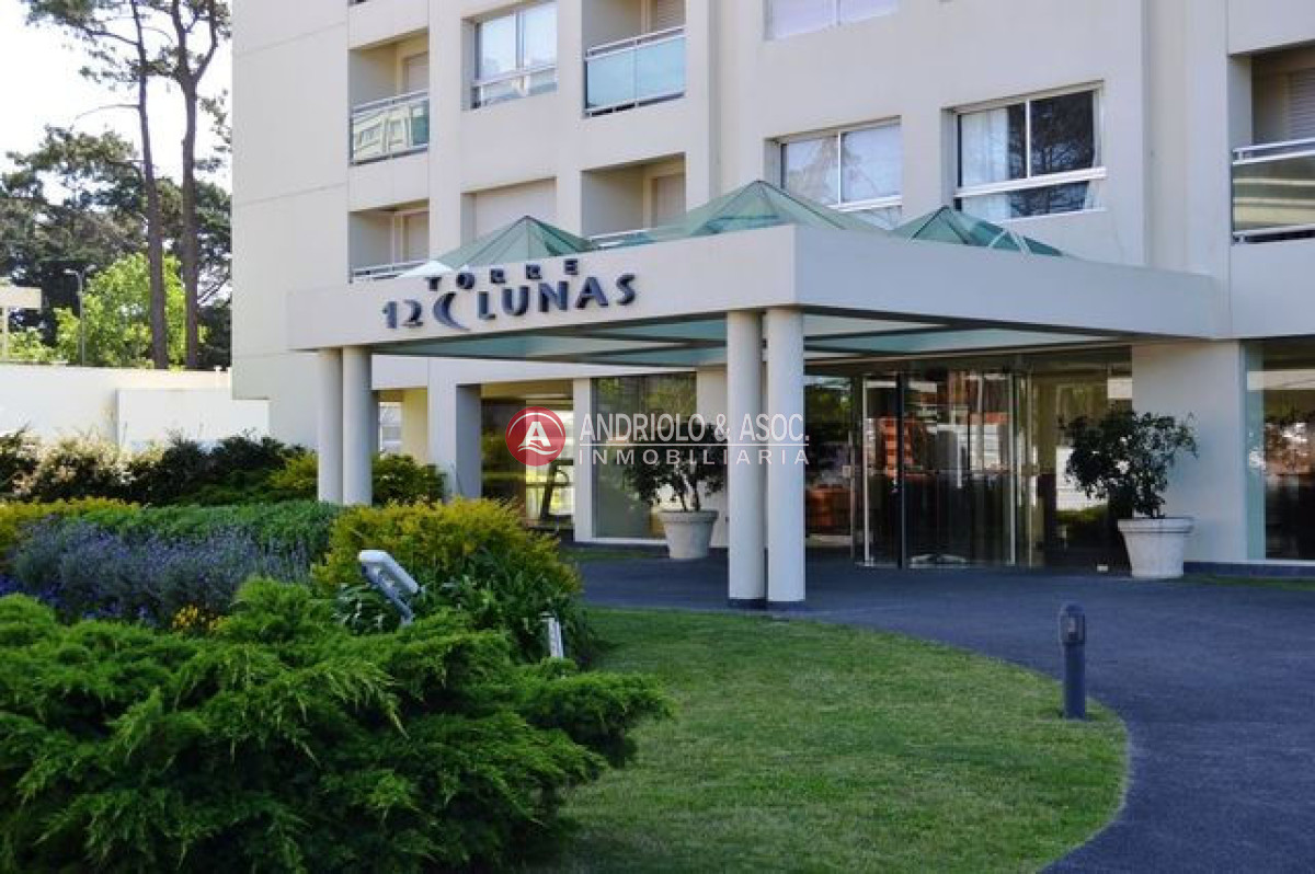 Apartamento ID.2466 - Apartamento en Punta del Este, Roosevelt