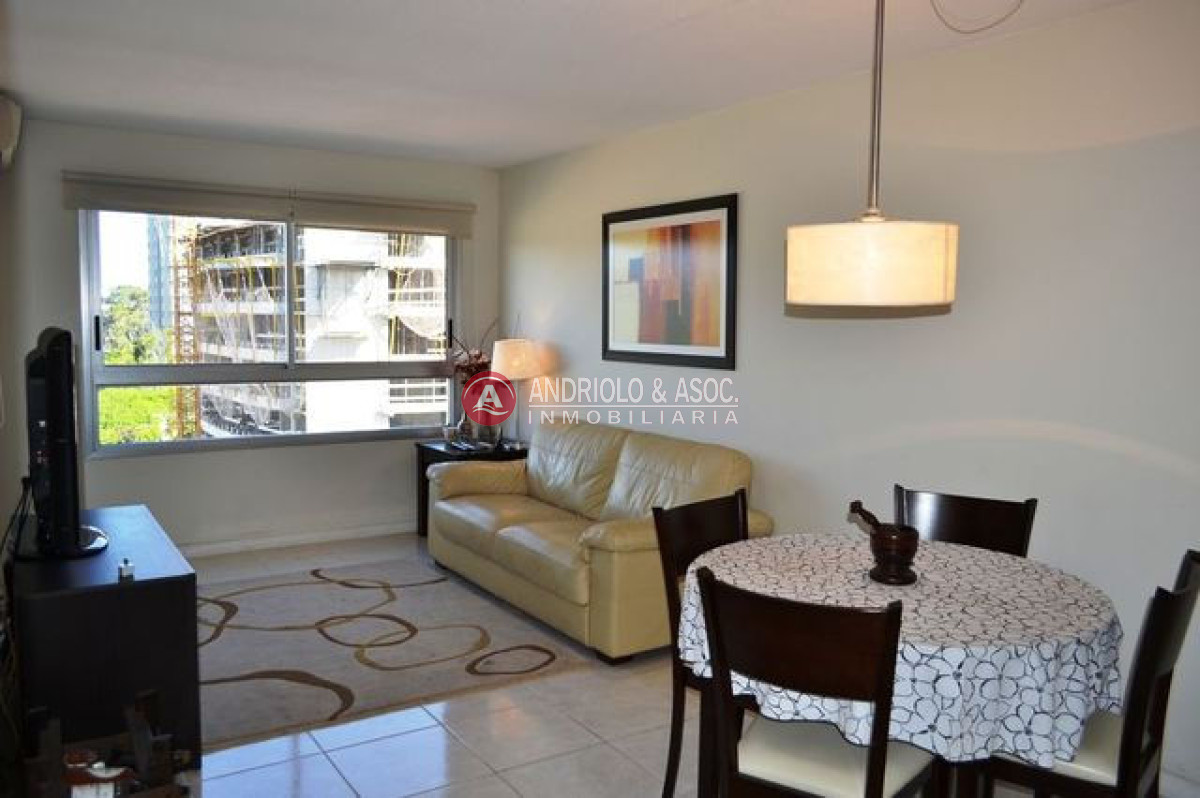 Apartamento ID.2466 - Apartamento en Punta del Este, Roosevelt